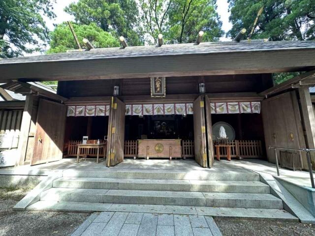 宮崎県高千穂町のパワースポット【天岩戸神社西本宮】|心身の癒しを体感する体験記