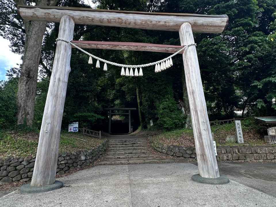 天照皇大神が祀られる【天岩戸神社東本宮】｜宮崎県高千穂町のパワースポット